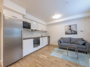 AD Long Stay Apartments, Stockholm